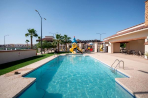 Real de Castilla House Garden & Pool 3 BR
